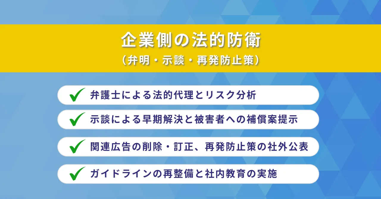 虚偽広告 被害 事例、虚偽広告 損害賠償、誇大広告 集団訴訟、広告 トラブル 消費者
