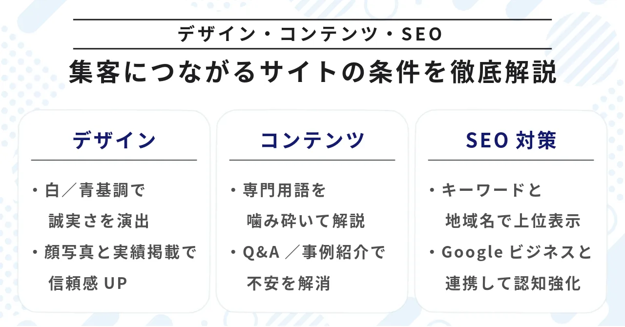 弁護士 ホームページ 集客 法律事務所 ホームページ 制作