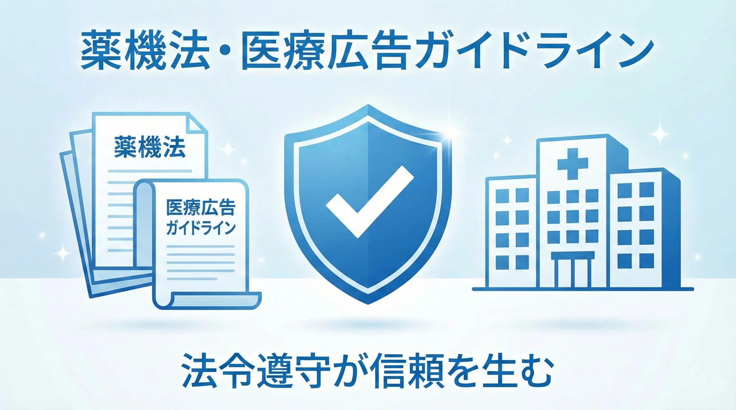 自由診療 LP 制作 医療広告 デザイン 薬機法 対応 広告