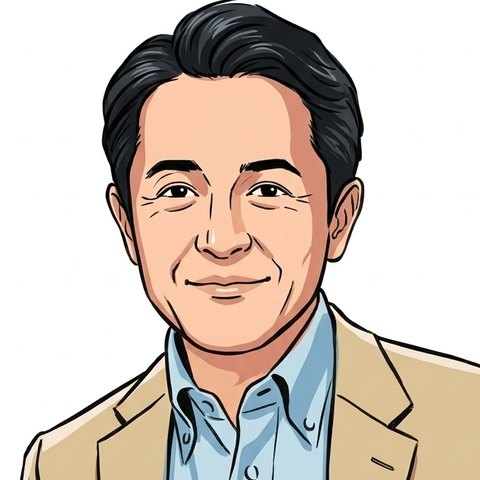 萩原 一博